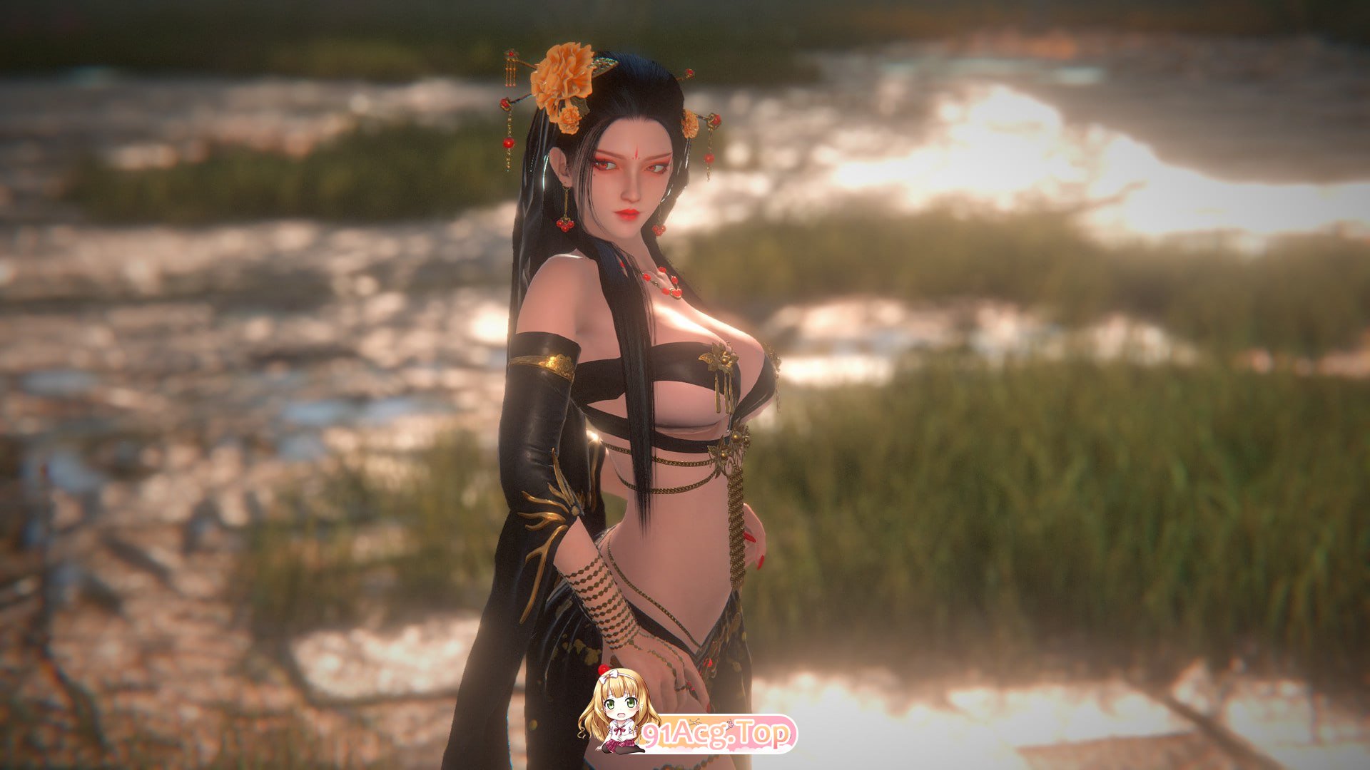 嗜血印 Bloody Spell/v26.02.27 豪华版 PC端 官中无码版 预览图