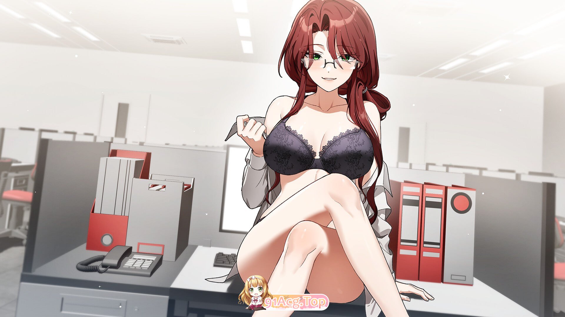 职场全速前进 ▫️ Full Thrust at Work ▫️ v1.0.1 ▫️ PC端 官中高清完整版 预览图