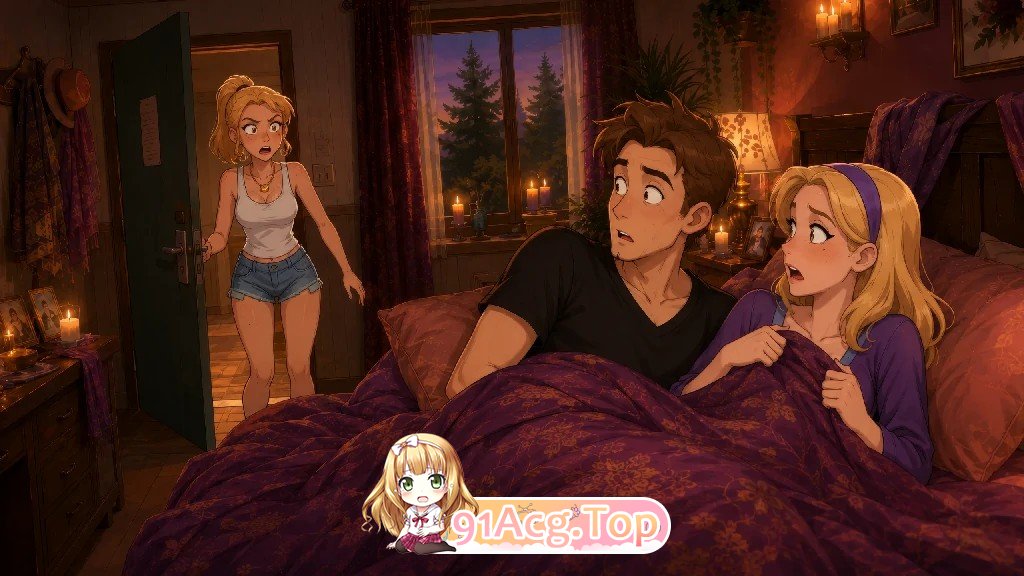 黄金时刻 Golden Hours v0.5.4 双端 AI汉化版 预览图