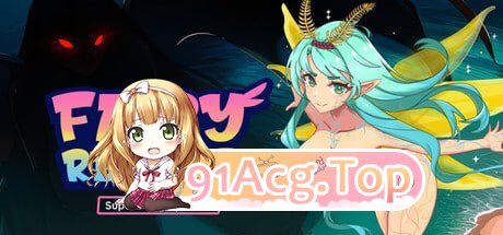 菲琳的海滩救援 ▫️ Fairy Rescue ▫️ v1.2.98 ▫️ PC端 官中无码 预览图