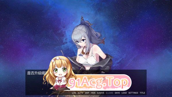Golden Axe Idol 12790852 双端 官中步兵 预览图