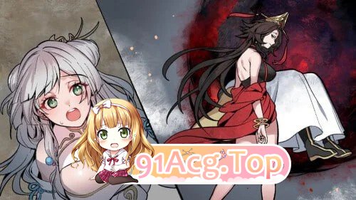 九界之上 Above The Immortality Realm v0.6.0-p 官方中文版 双端 官中版 预览图