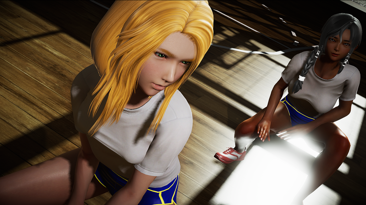辍学传奇 退学 DropOut Saga v0.6.9a Alpha PC端 汉化版 预览图