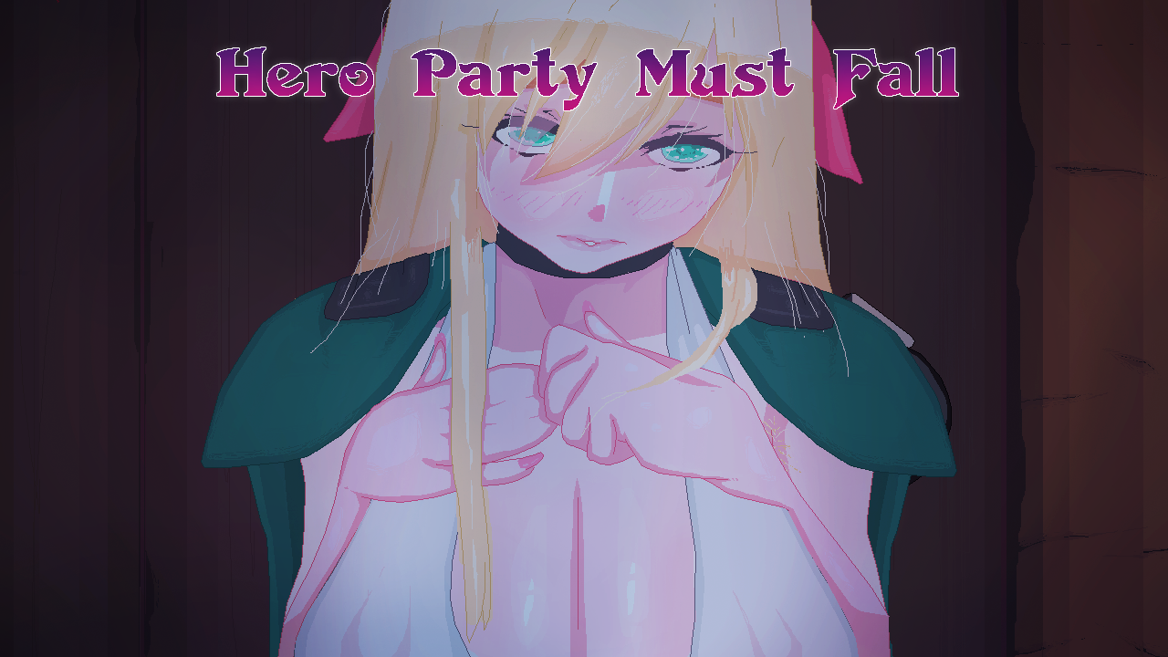 英雄派对必须陨落 Hero Party Must Fall v0.5.0 PC端 AI汉化版 预览图