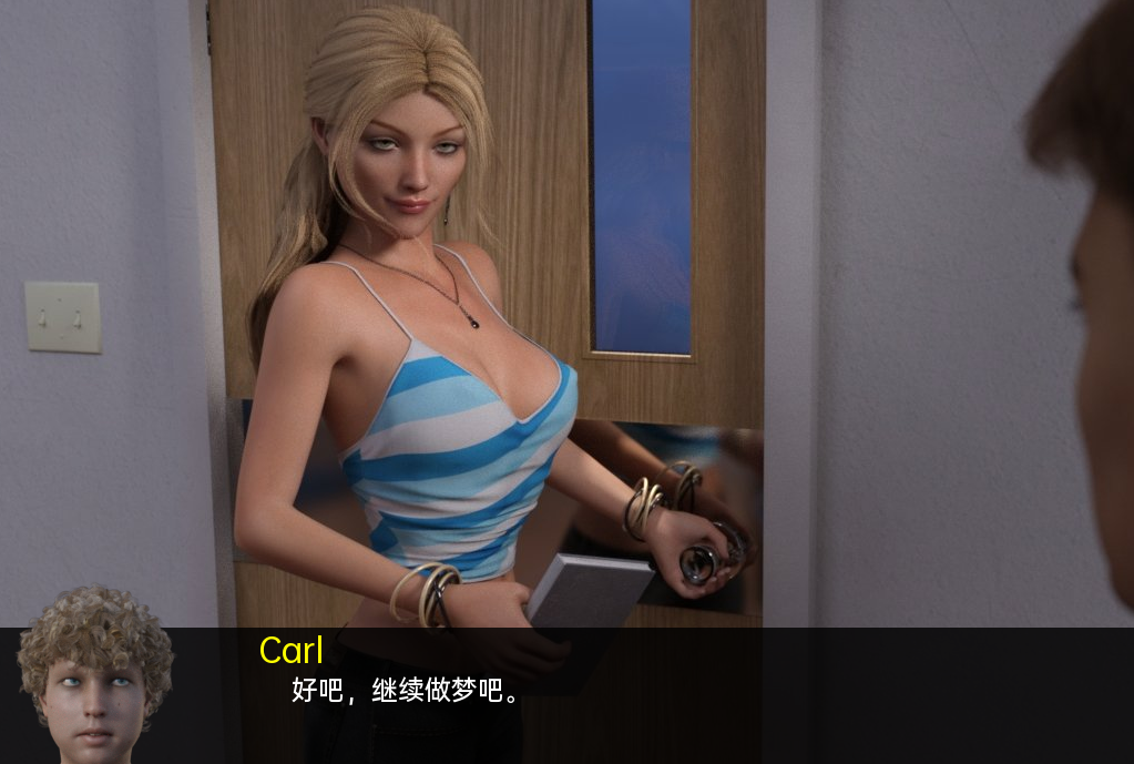 家人、朋友和陌生人 Family, Friends and Strangers v2024.01 PC端 汉化版 预览图