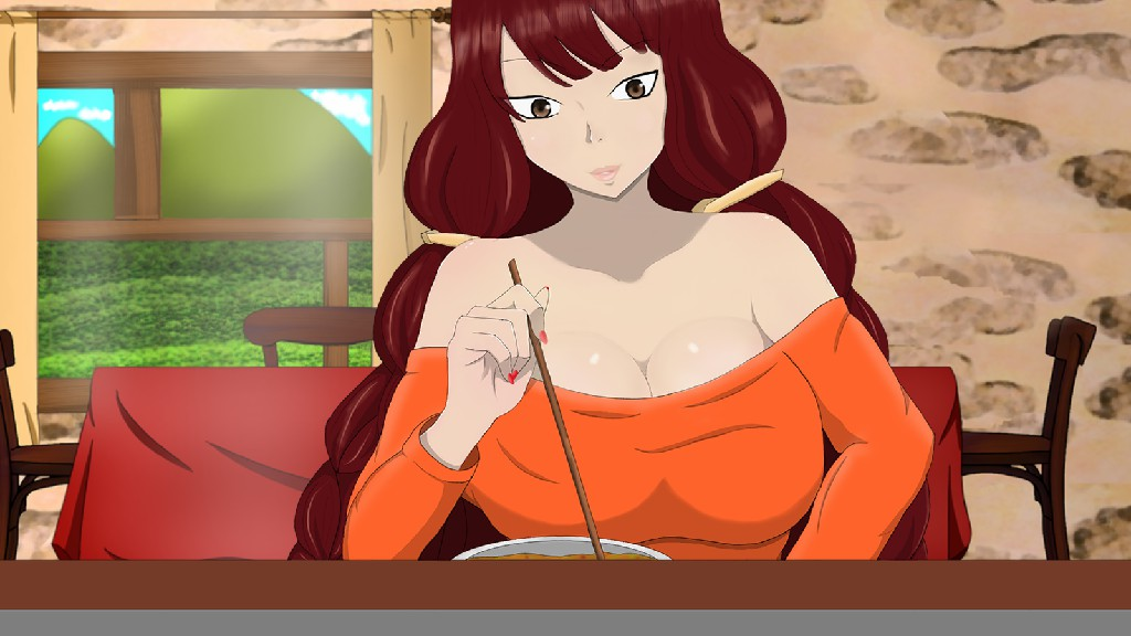 日系SLG汉化2D 发誓吧 精灵们 仙女！ Vow me, Faeries! v0.50 双端 汉化版高清版 预览图