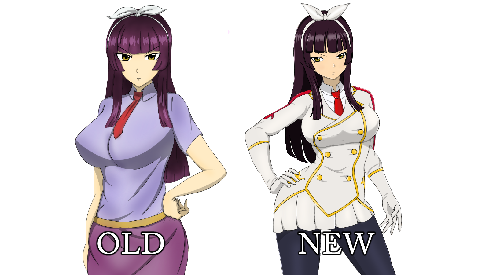 日系SLG汉化2D 发誓吧 精灵们 仙女！ Vow me, Faeries! v0.50 双端 汉化版高清版 预览图