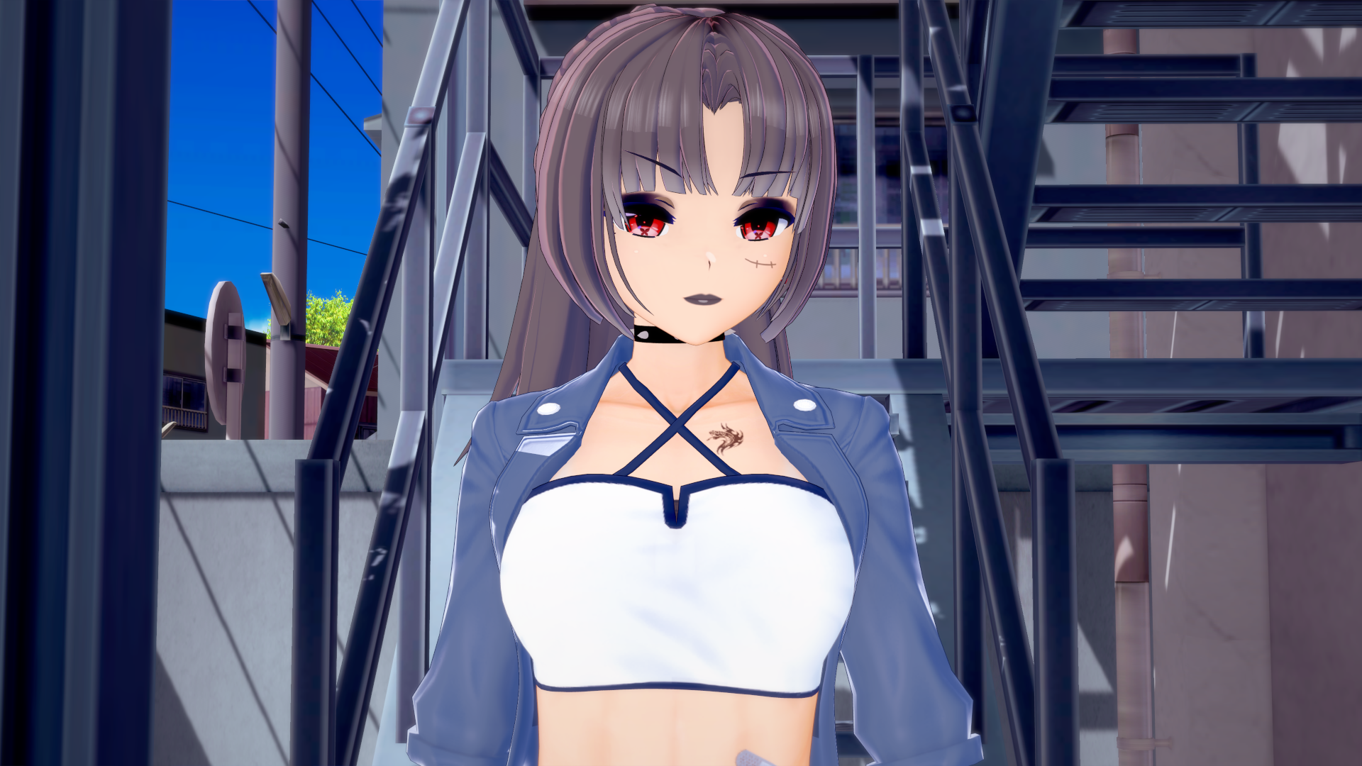 导师生活 Mentor Life v0.1/Remake 双端 汉化版 预览图