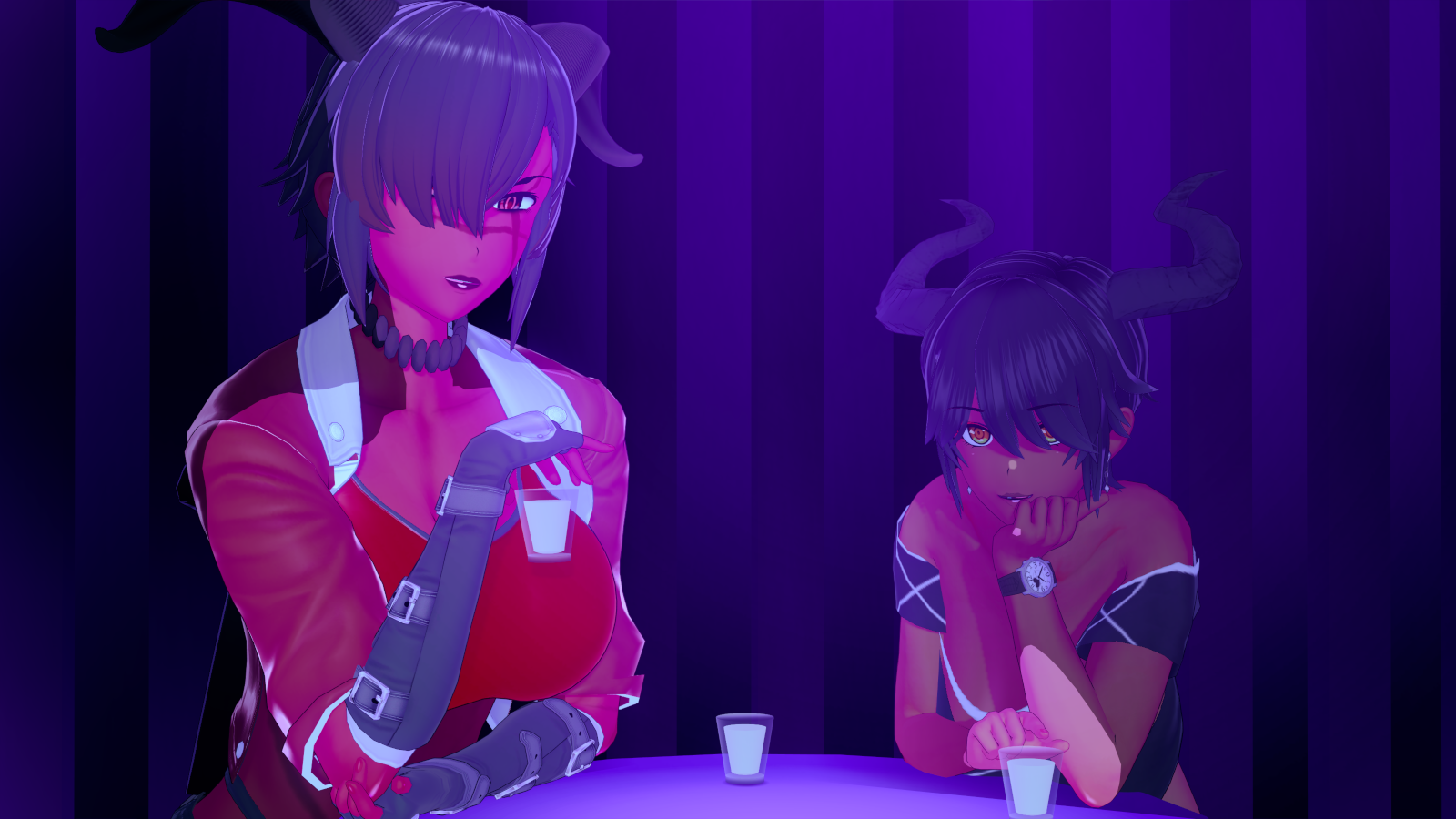 褪黑激素魔术师 Melatonin Magiks Ch.4/v1.0/Public PC端 汉化版 预览图