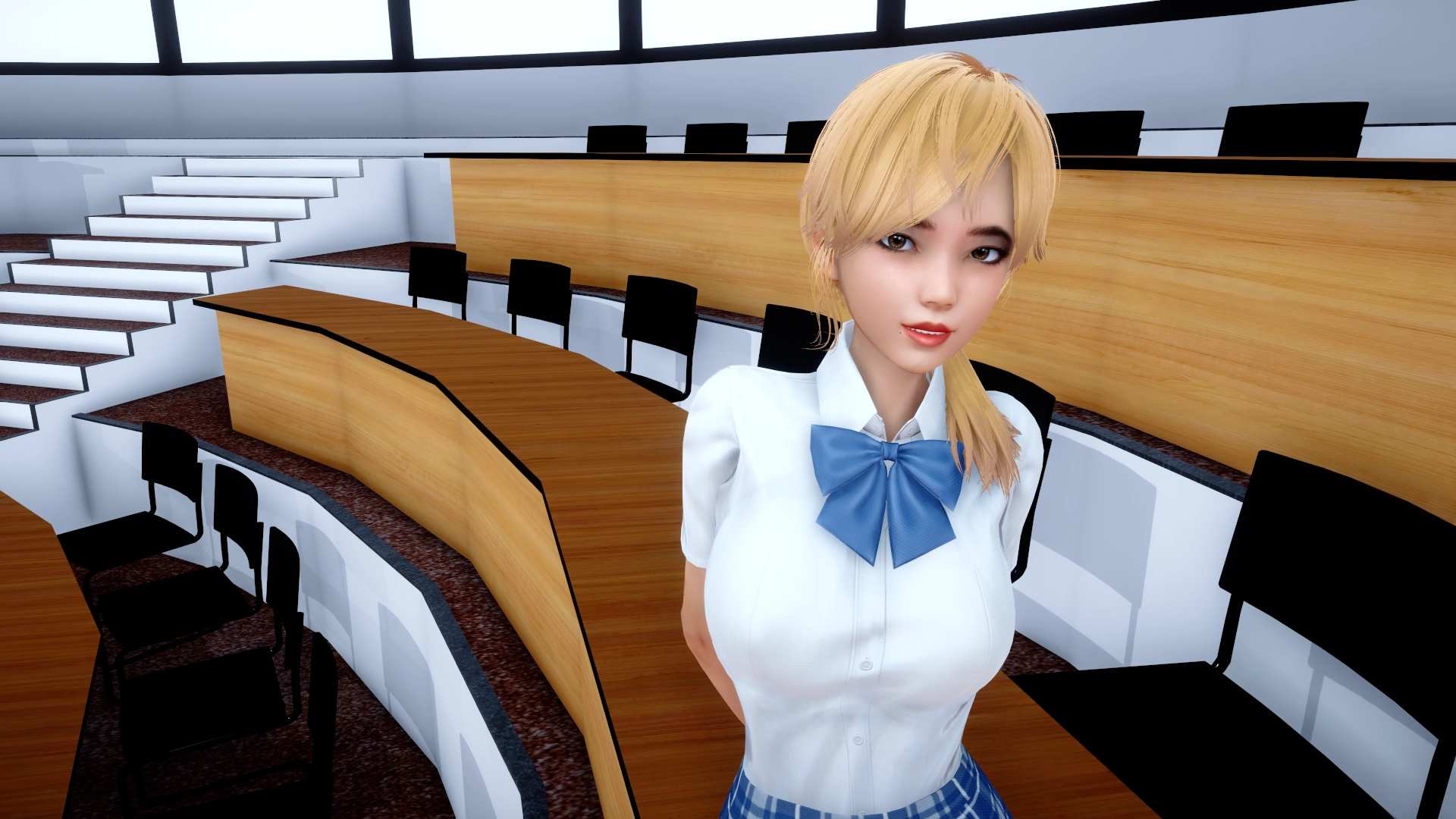 风暴边疆 风暴赛德 Stormside v0.23.1.2 23双端 汉化版 预览图