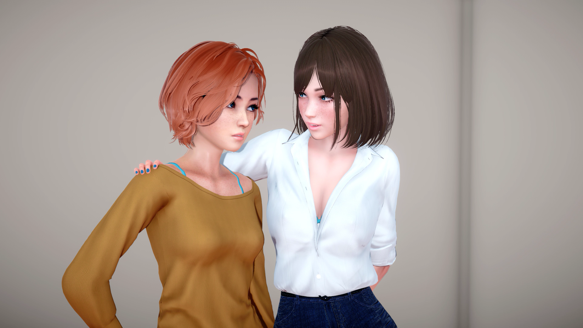 风暴边疆 风暴赛德 Stormside v0.23.1.2 23双端 汉化版 预览图
