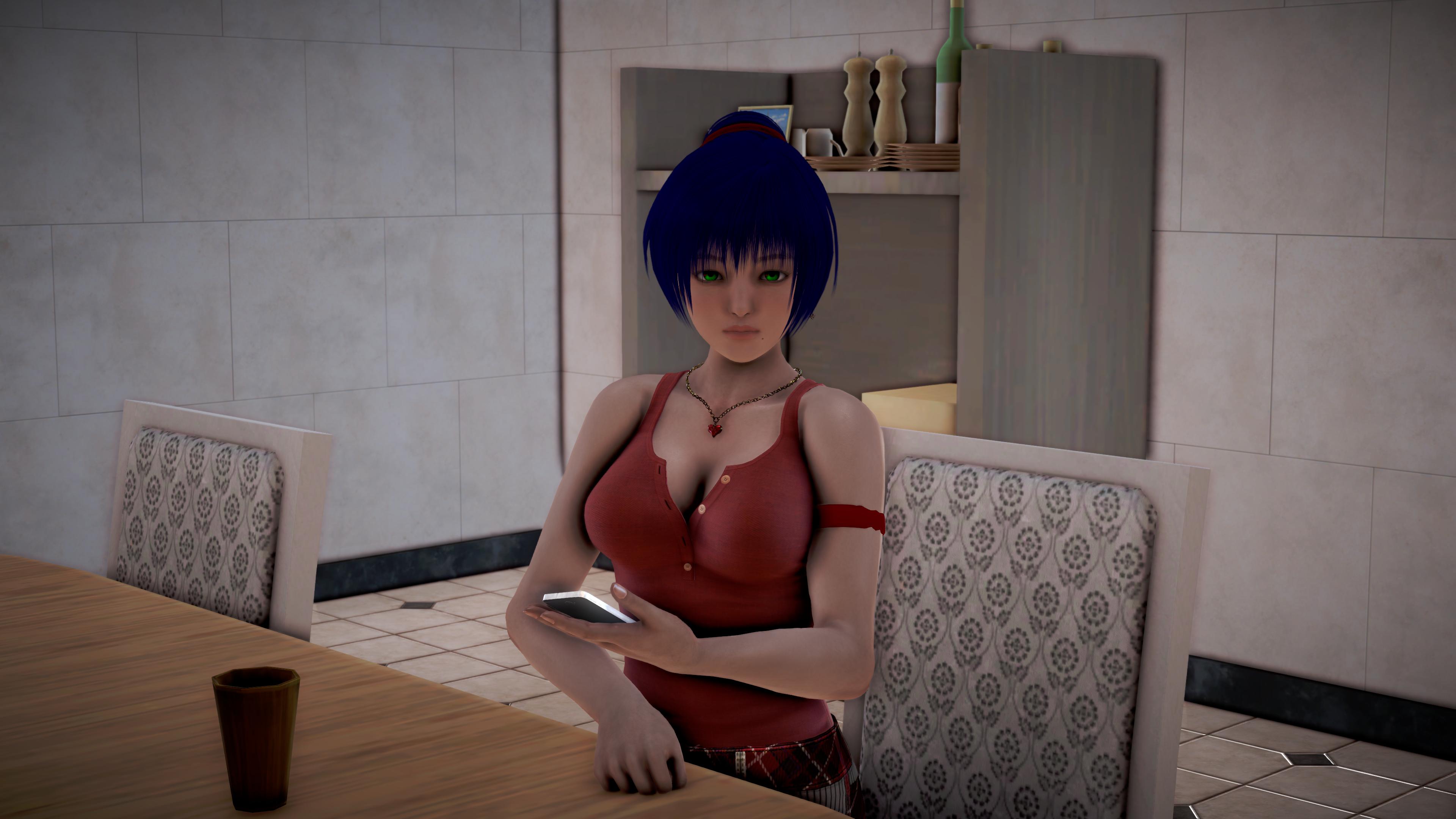 我的新邻居 My New Neighbors v1.55 PC端 汉化版 预览图