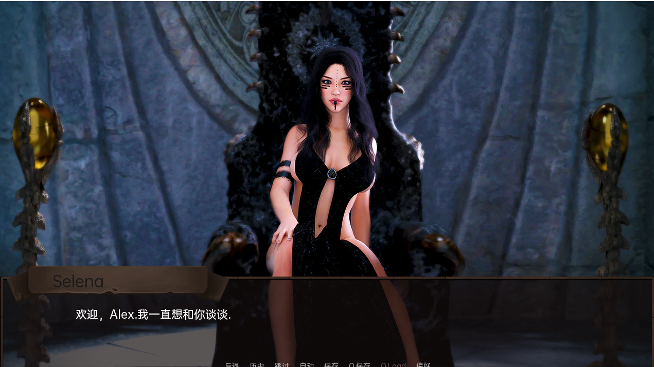 爱情季节：农民的梦想 Love Season Farmer's Dreams v1.8 PC端 汉化版 预览图