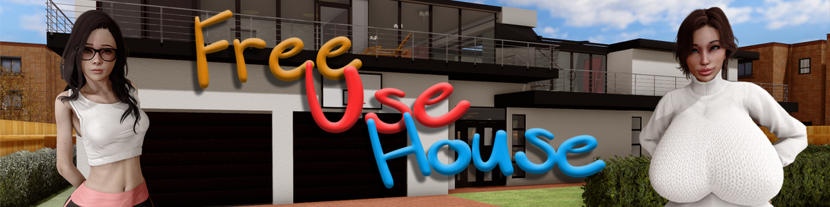 免费使用房屋 Free Use House v0.0.6/P1 双端 汉化版 预览图