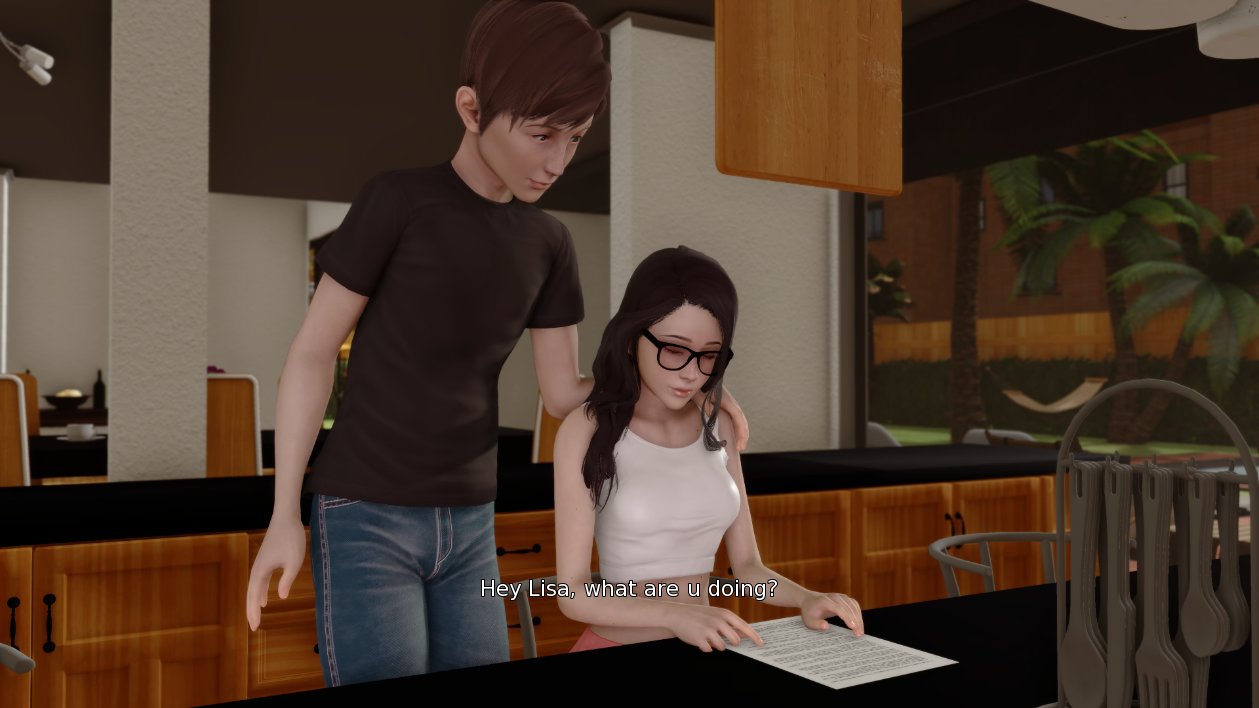 免费使用房屋 Free Use House v0.0.6/P1 双端 汉化版 预览图