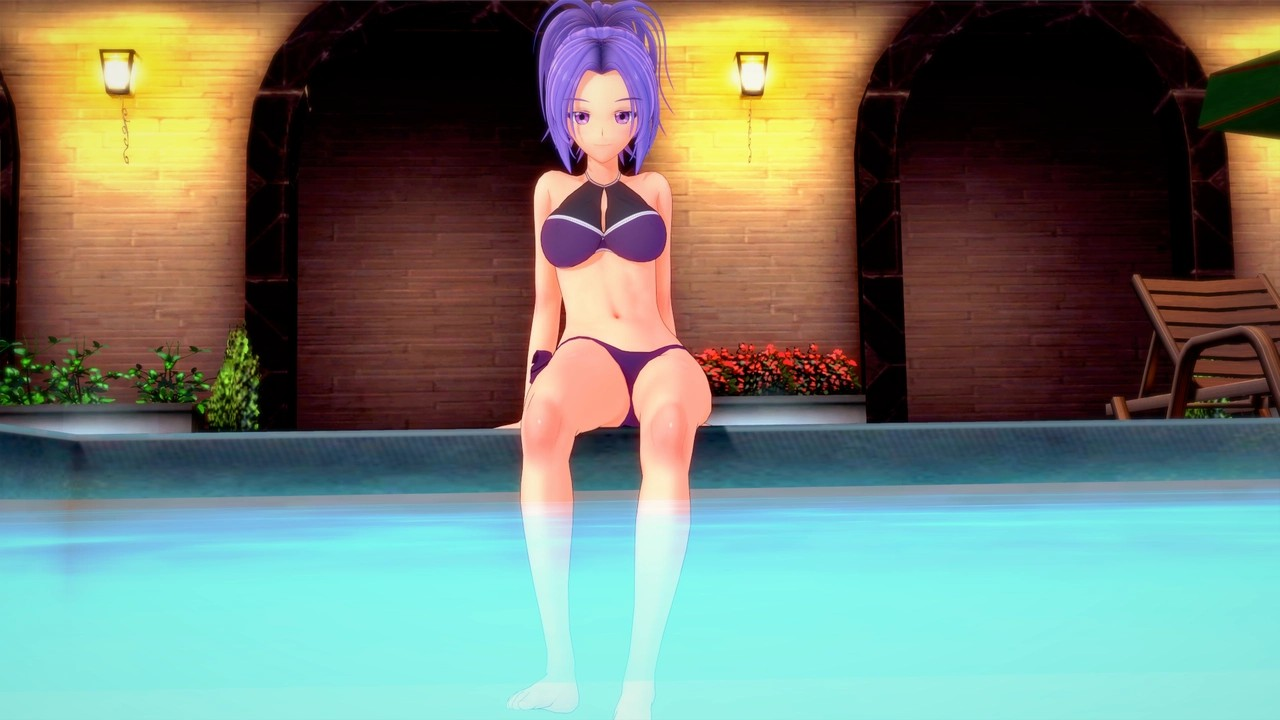 亚洲SLG汉化 完全的女仆 Total Maidness v0.20.6A 双端 汉化版 预览图