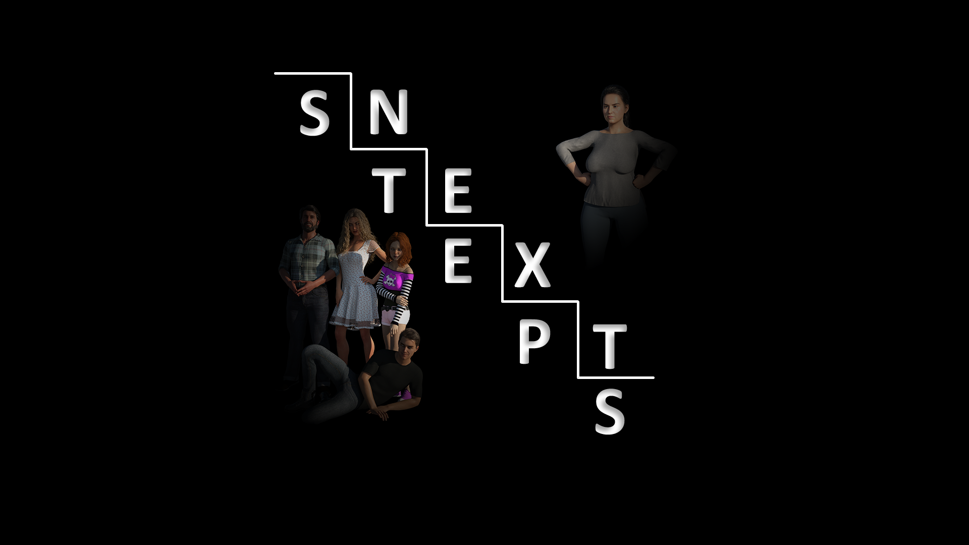 下一步 后续步骤 Next Steps v0.03.2 双端 汉化版 预览图