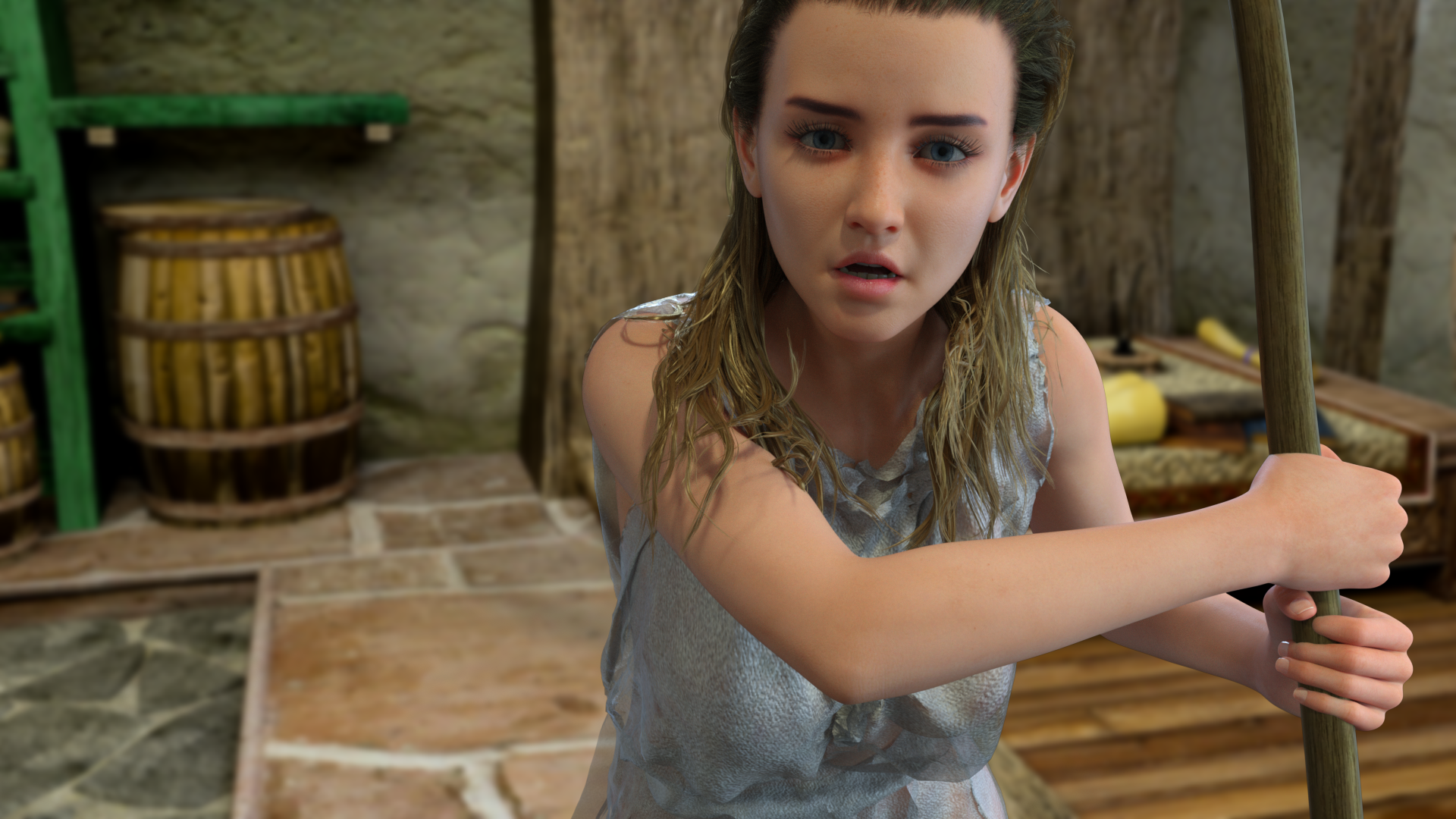 世界之间 Between Worlds v0.1.6/P3/Alpha PC端 汉化版 预览图