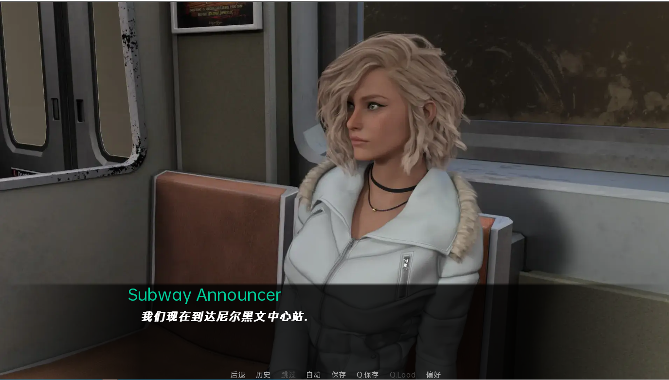 欧美SLG汉化动态 超级英雄很糟糕 超级英雄吸 Superheroes Suck-1.75.2 public v1.752 双端 汉化更新版 预览图