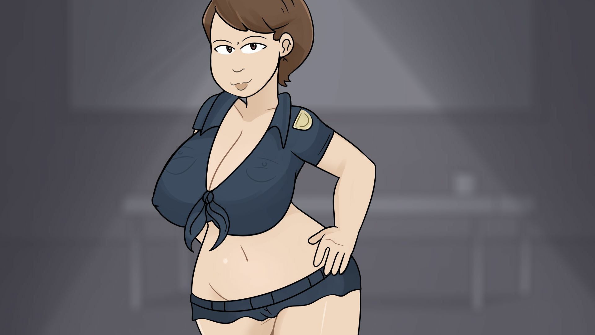 爱的事业 Business of Loving v0.13.5i 双端 汉化版 预览图