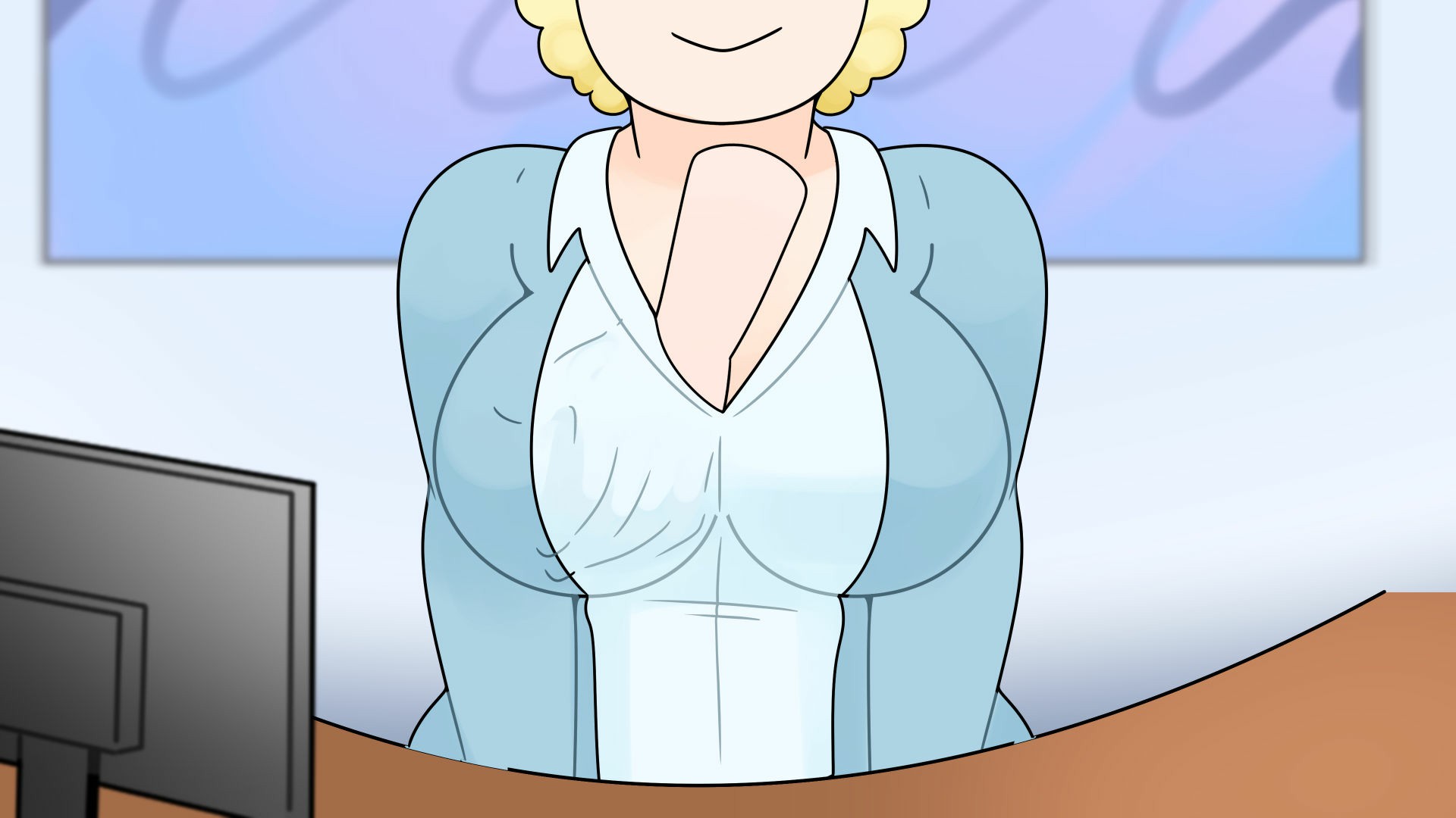 爱的事业 Business of Loving v0.13.5i 双端 汉化版 预览图