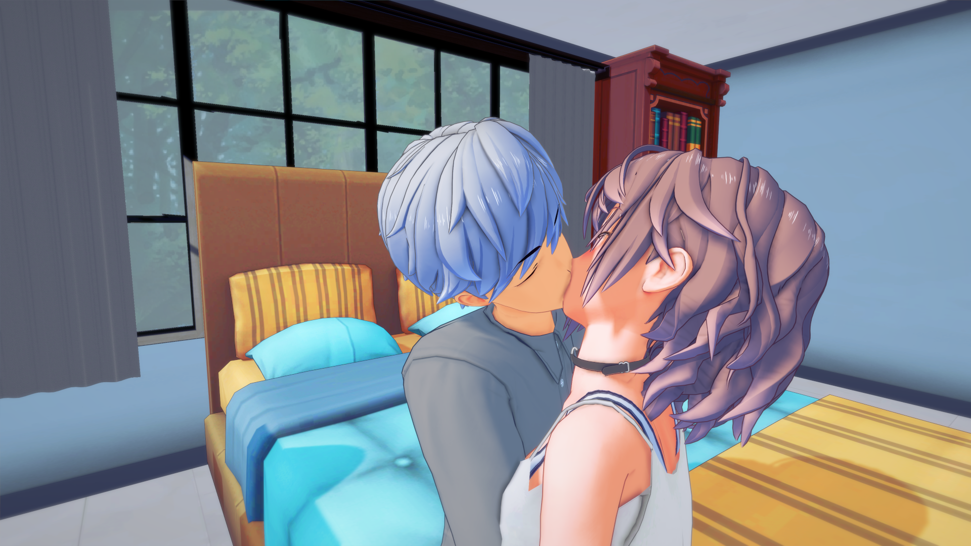 回到根源 回归本源 Back to the Roots v0.13-public PC端 汉化版 预览图