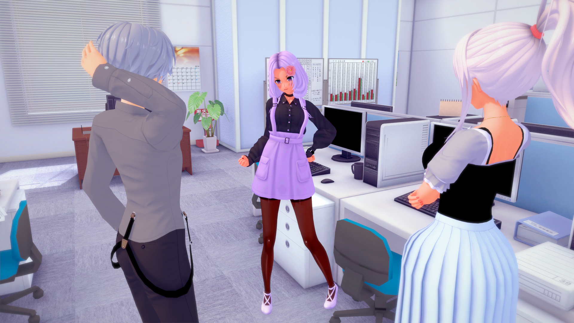 回到根源 回归本源 Back to the Roots v0.13-public PC端 汉化版 预览图
