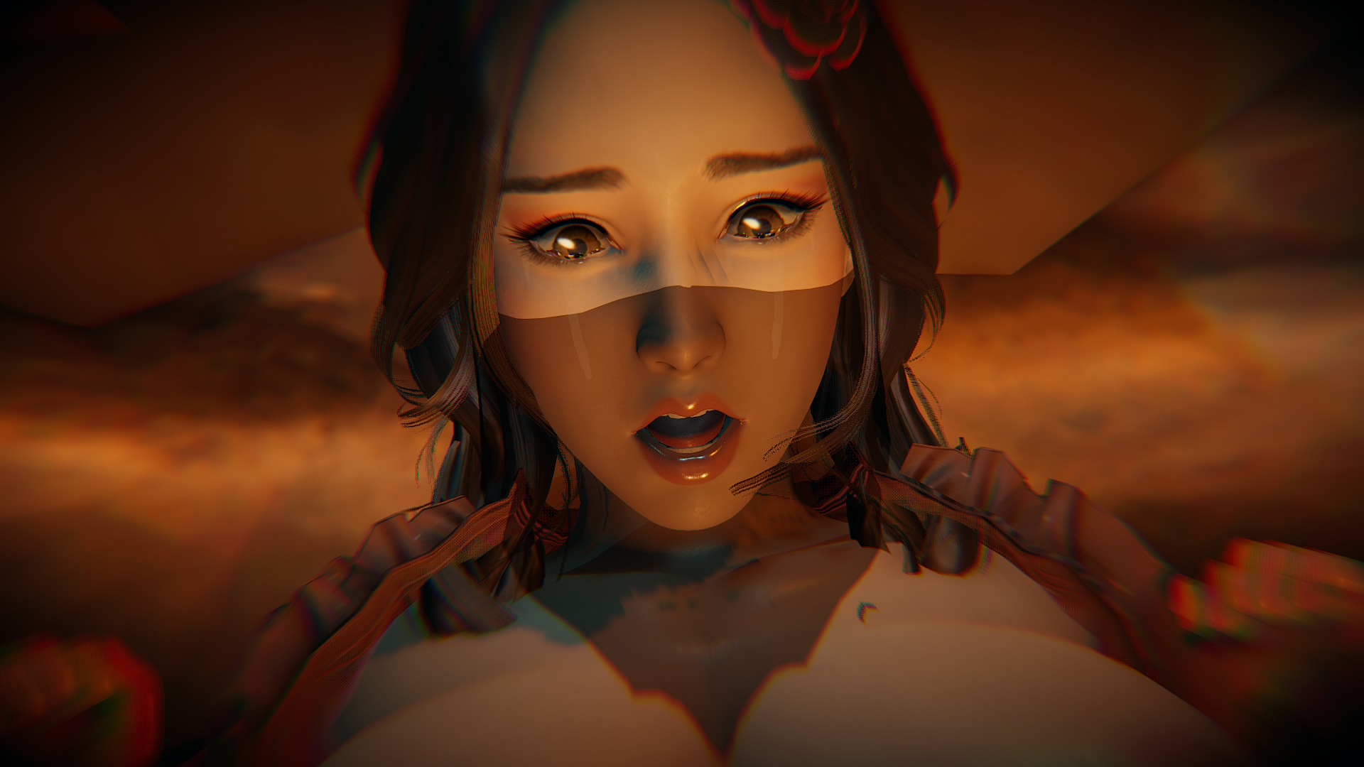 欧美SLG汉化动态 兽人崛起 2：黑暗记忆 Rise of the Orcs 2 Dark Memories v3.3 双端 汉化更新版 预览图