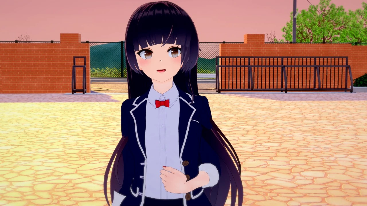 欲望之罪 欲念之罪 放纵状态的罪恶 Lustful Sin v0.4 双端 汉化版 预览图