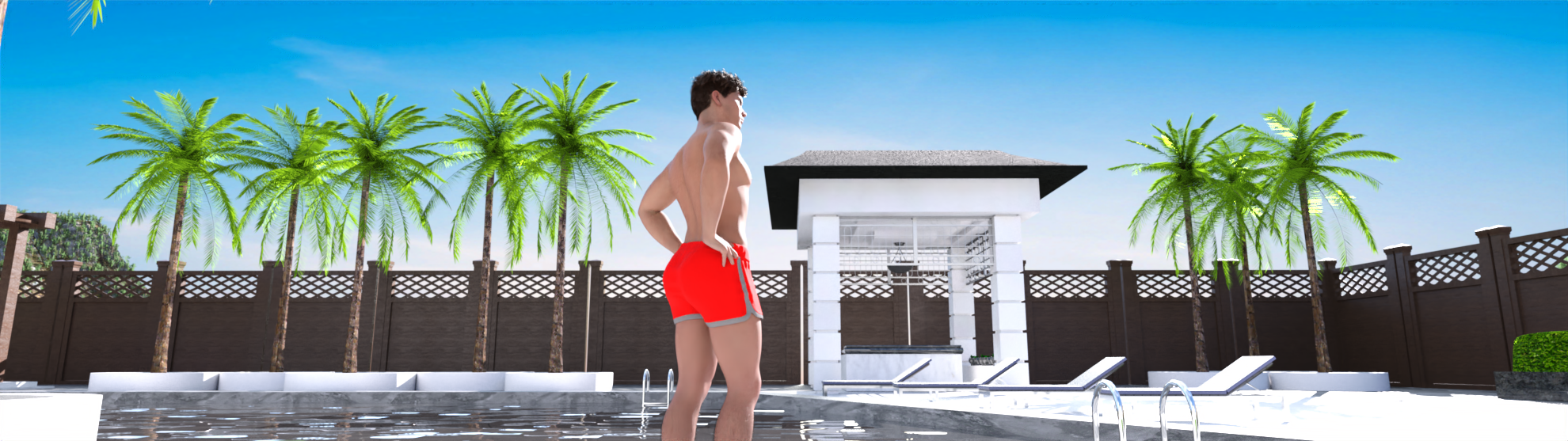 罗斯的故事A Ross Story v0.4.2.5 双端 汉化版 预览图