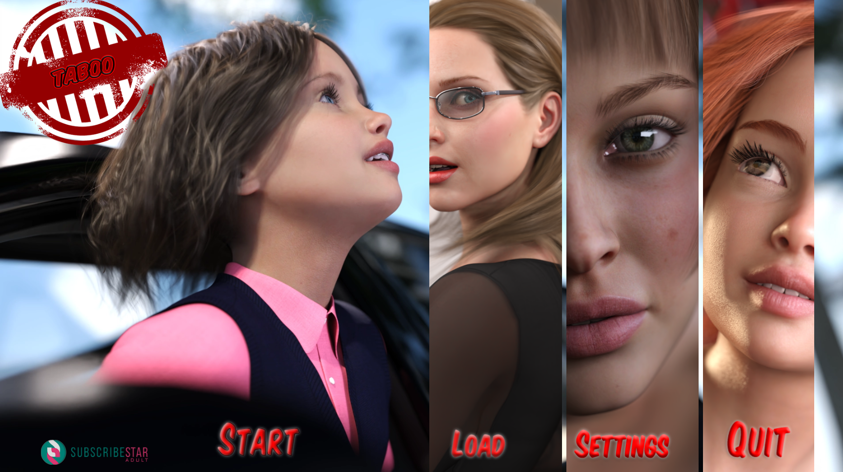 如此剧烈的疼痛 Such a Sharp Pain V0.9.0.59精翻版 PC端 预览图