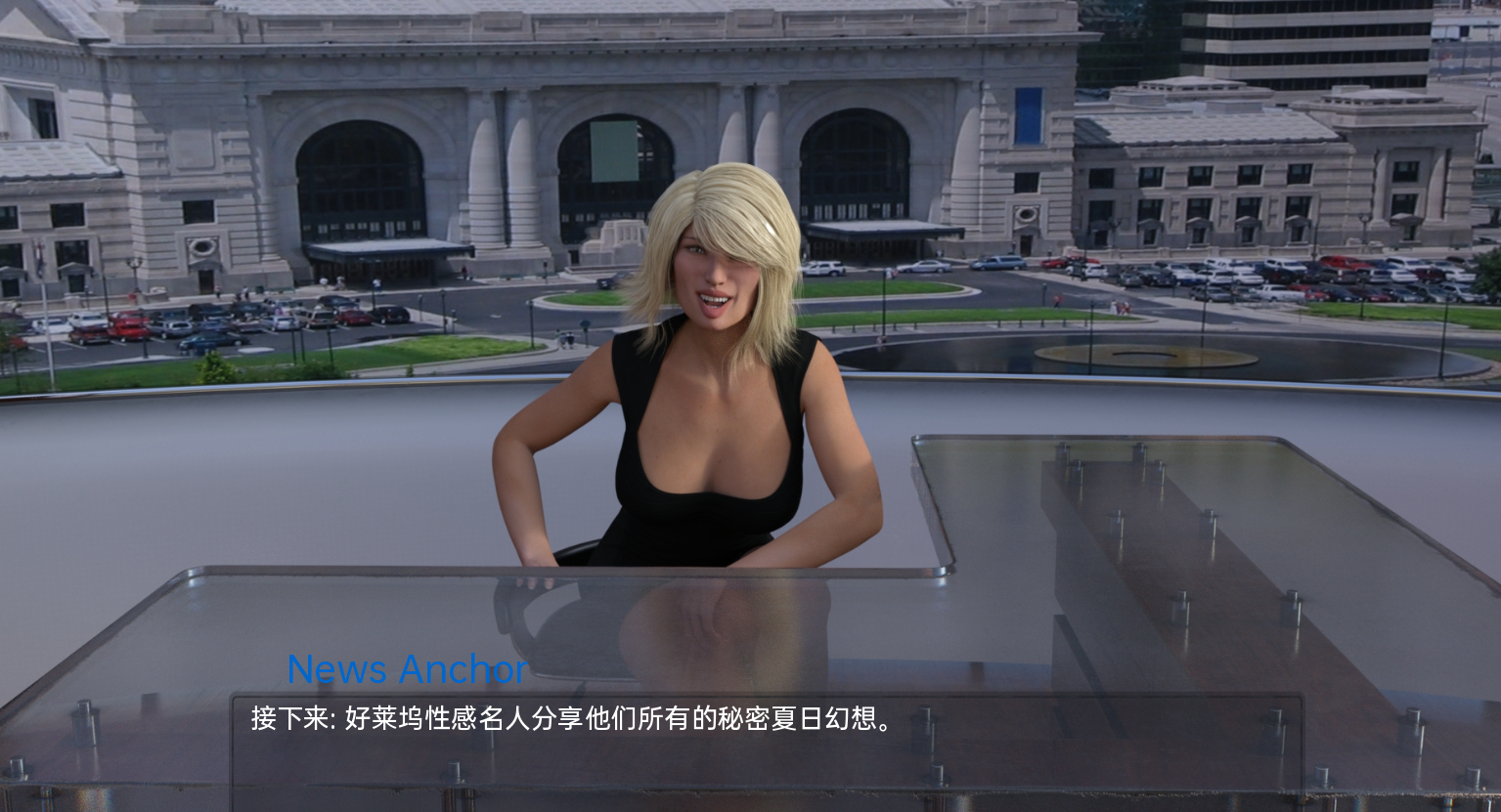 模仿者 The Copycatv0.0.5 双端 汉化版 预览图