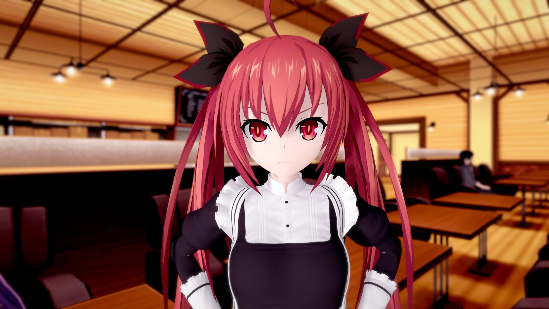 网络直播 Netori A Live v0.2 双端 汉化版 预览图