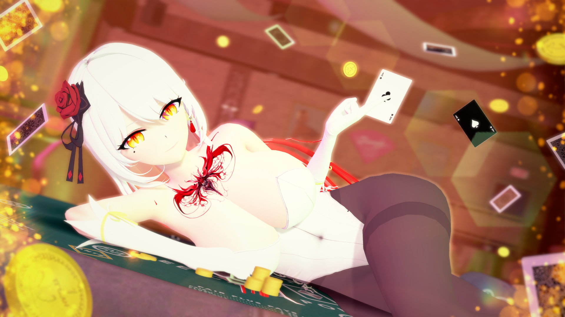 网络直播 Netori A Live v0.2 双端 汉化版 预览图