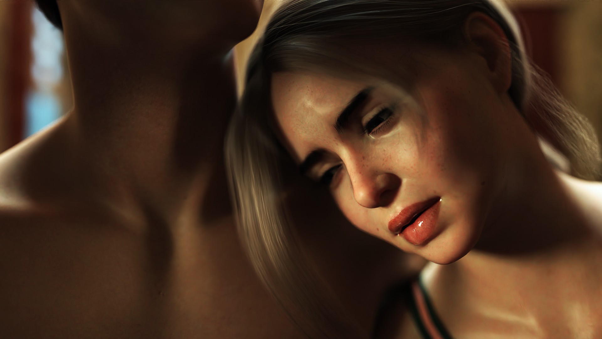 红心游戏 Game of Hearts Ch.4/P2/R1 PC端 AI汉化版 预览图