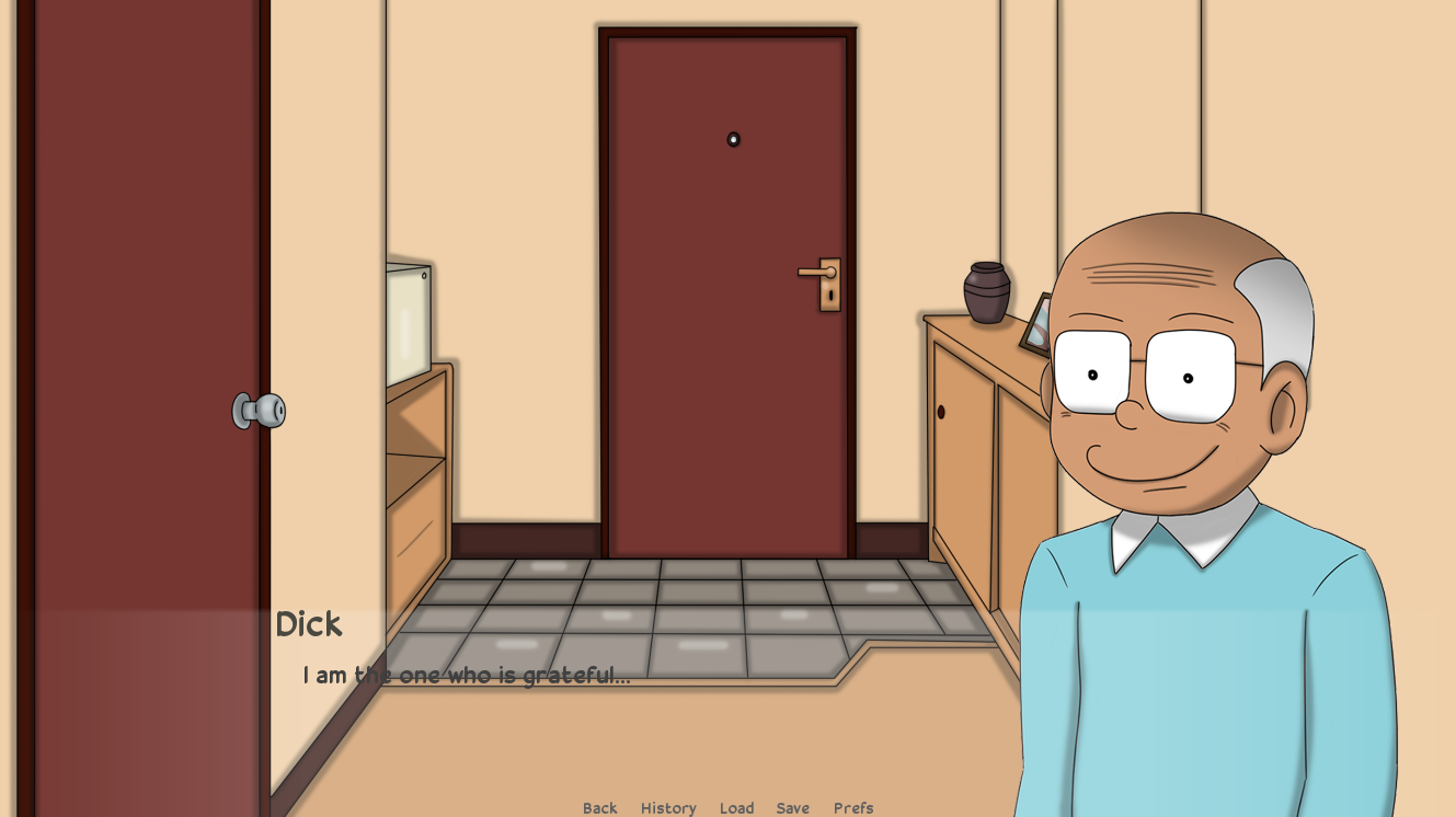 欧美SLG汉化动态 不完美主妇 Imperfect Housewife v0.1c 双端 汉化更新版 预览图