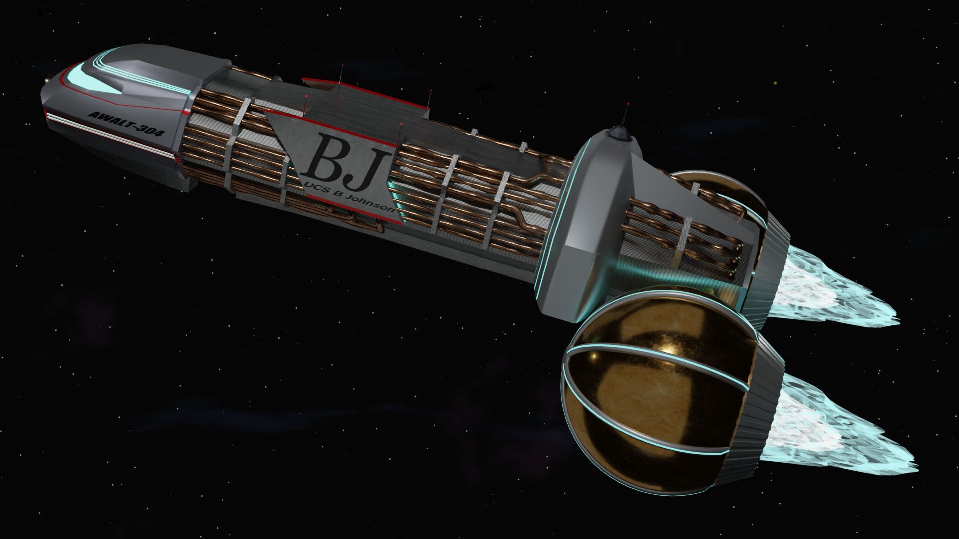 欧美SLG汉化动态 2069太空六分仪 2069 A Space Sextasy v0.3.0 双端 汉化更新版 预览图