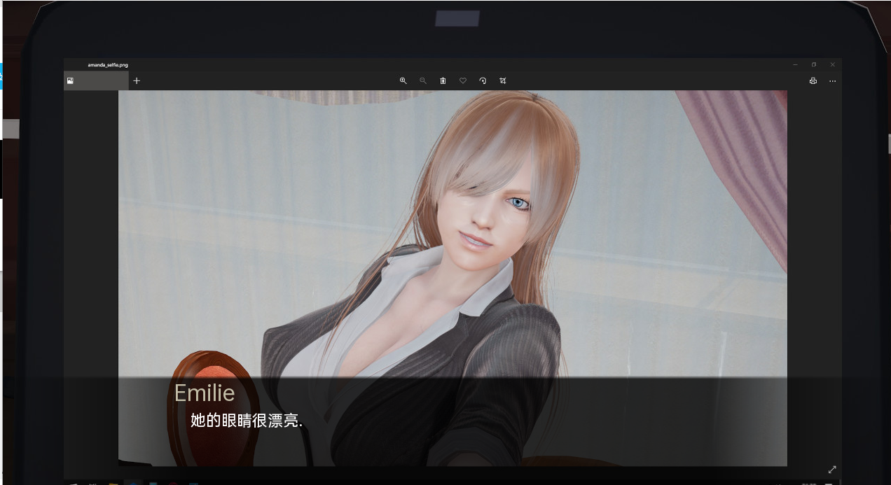 永远粉丝 AlwaysFan v0.6 双端 汉化版 预览图