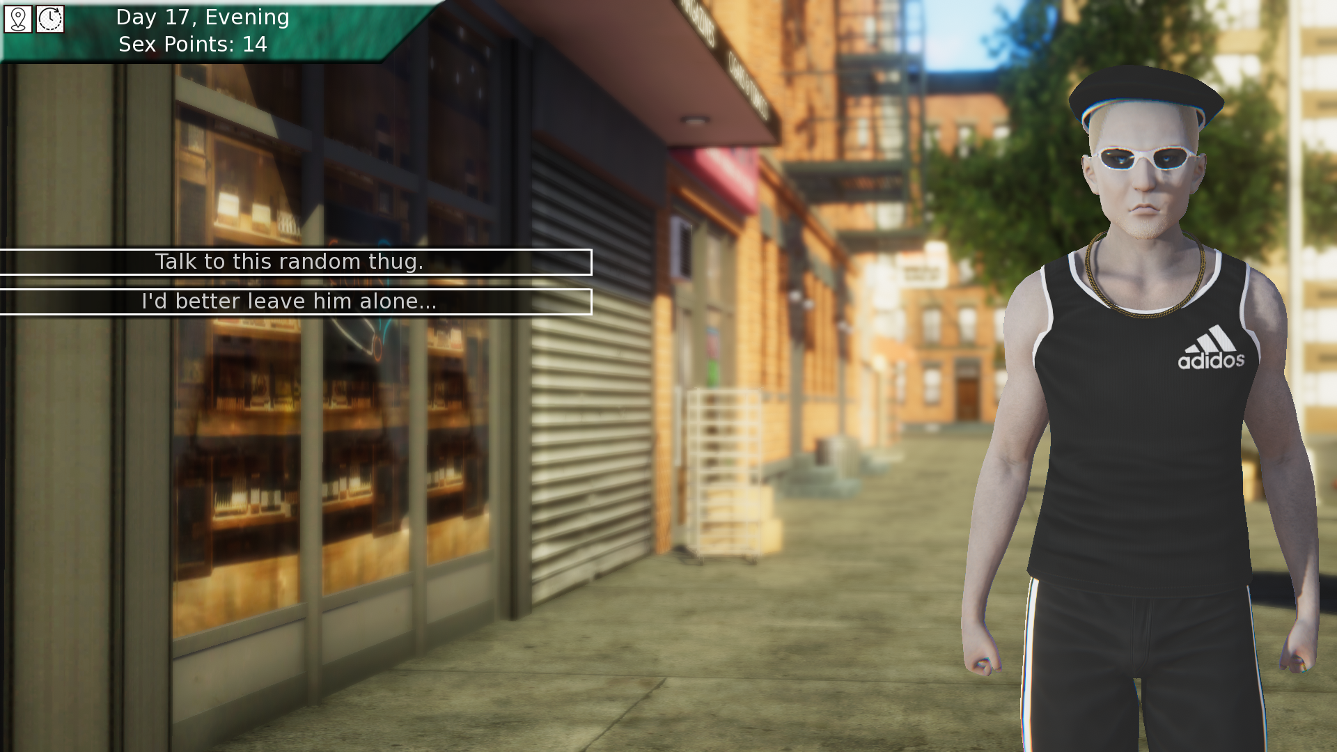 私生活 私人生活 Private Lives v0.20 双端 汉化版 预览图