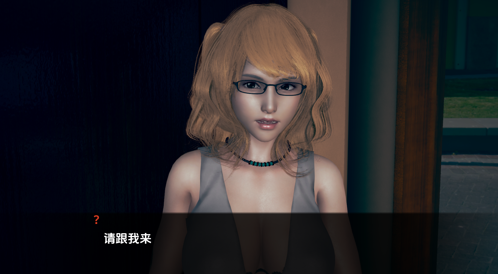 欧美SLG汉化动态 变态公司 NL Corporation v0.11.00 双端 汉化更新版 预览图