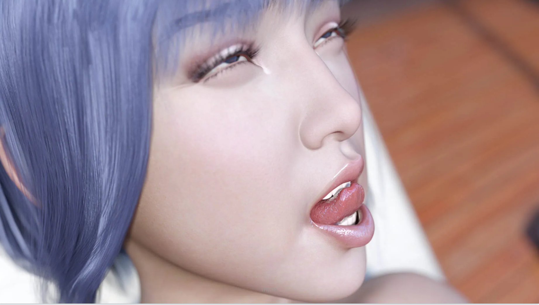 Indecent Desires - The Game 不雅的欲望重制汉化版v.024 双端 预览图