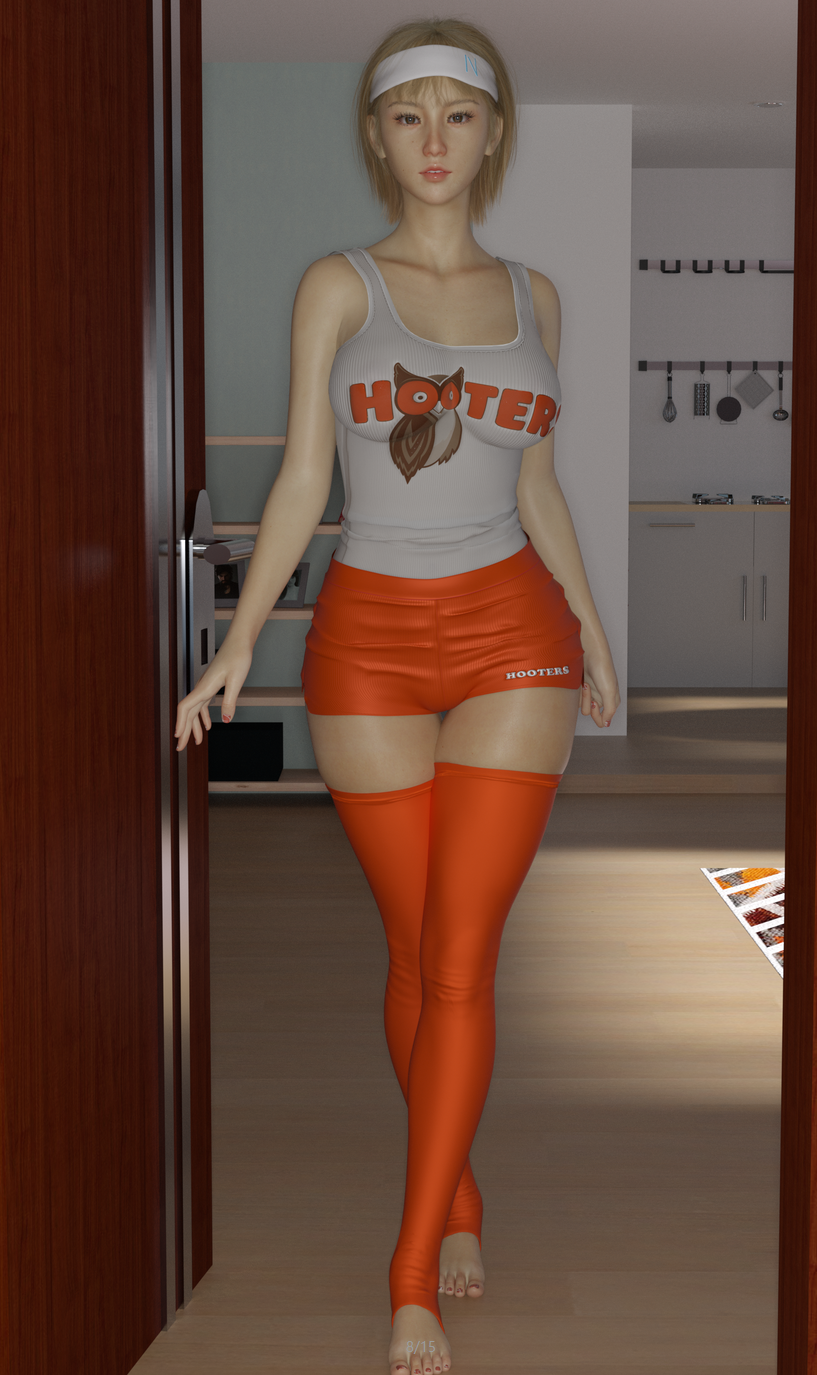 室友 Roommates v1.3 双端 官中版 预览图