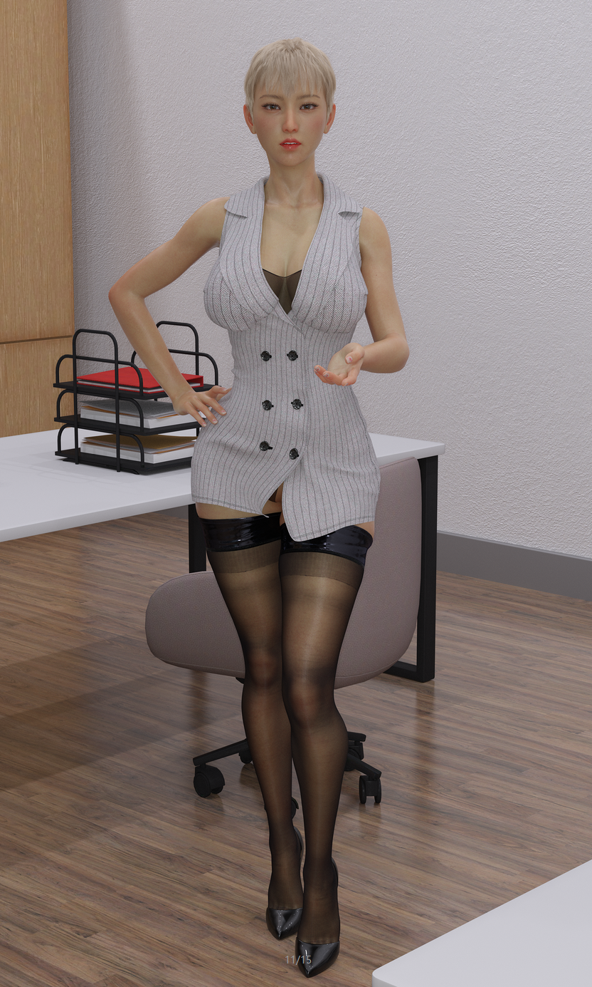 室友 Roommates V1.6 官方中文步兵版 PC端 官中步兵 预览图