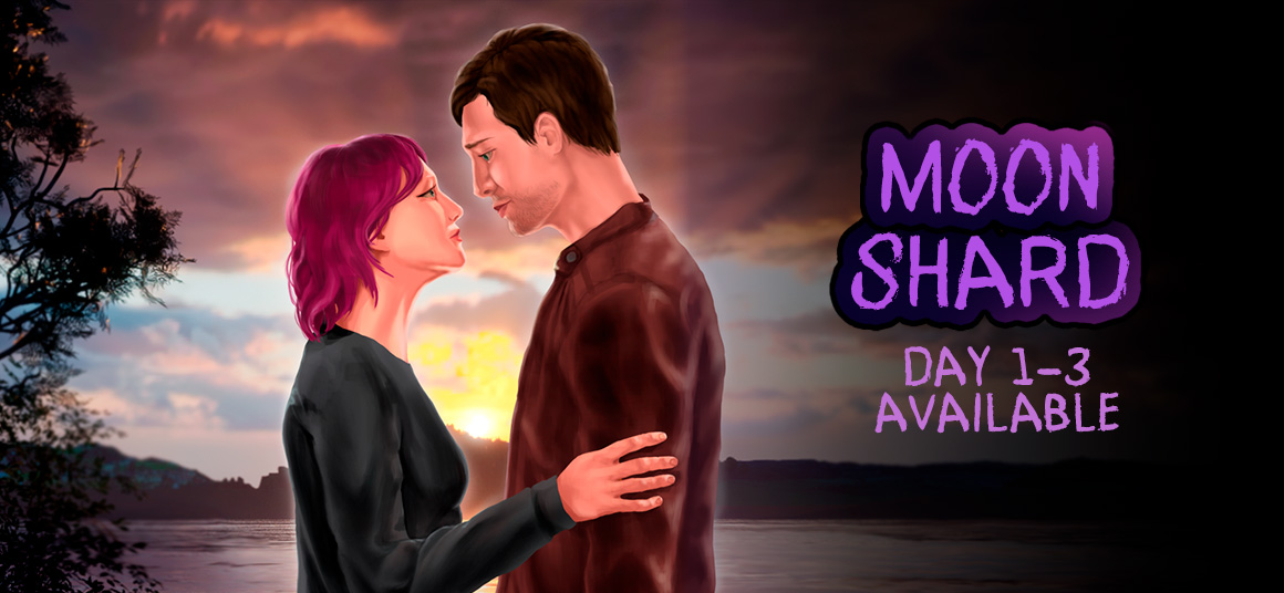 欧美SLG汉化动态 月亮碎片 Moon Shard v0.6.2 双端 汉化更新版 预览图