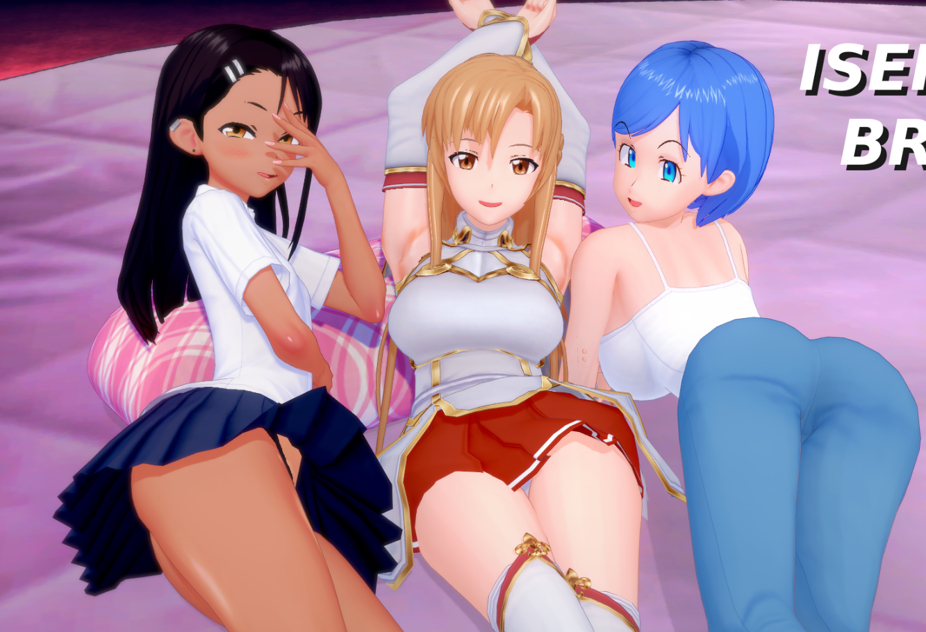 伊势海妓院 异世界妓院 Isekai Brothel v0.31 双端 汉化版 预览图