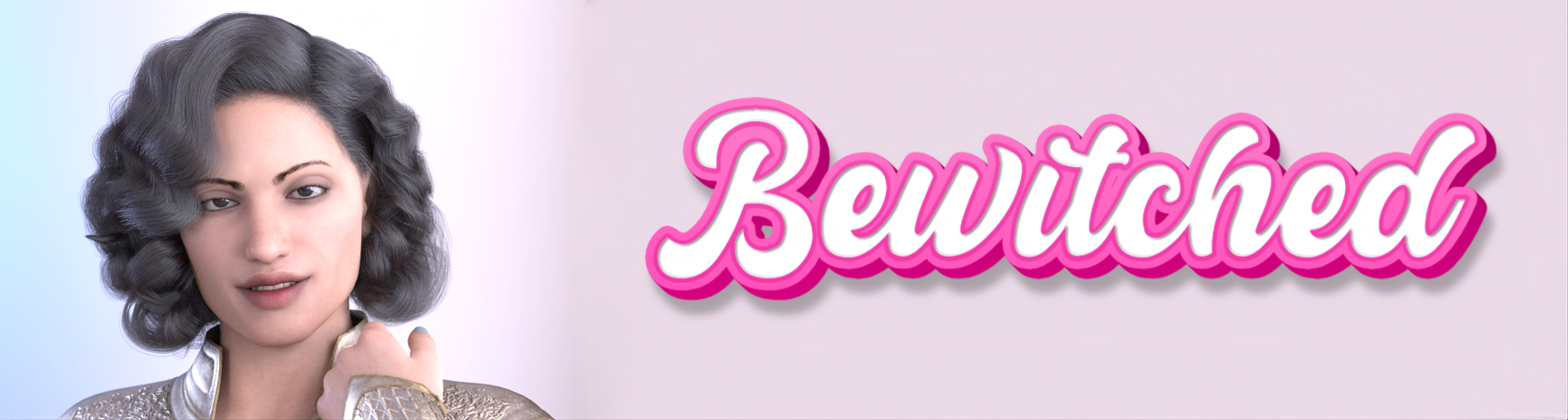 着迷 Bewitched v0.0.69 双端 汉化版 预览图