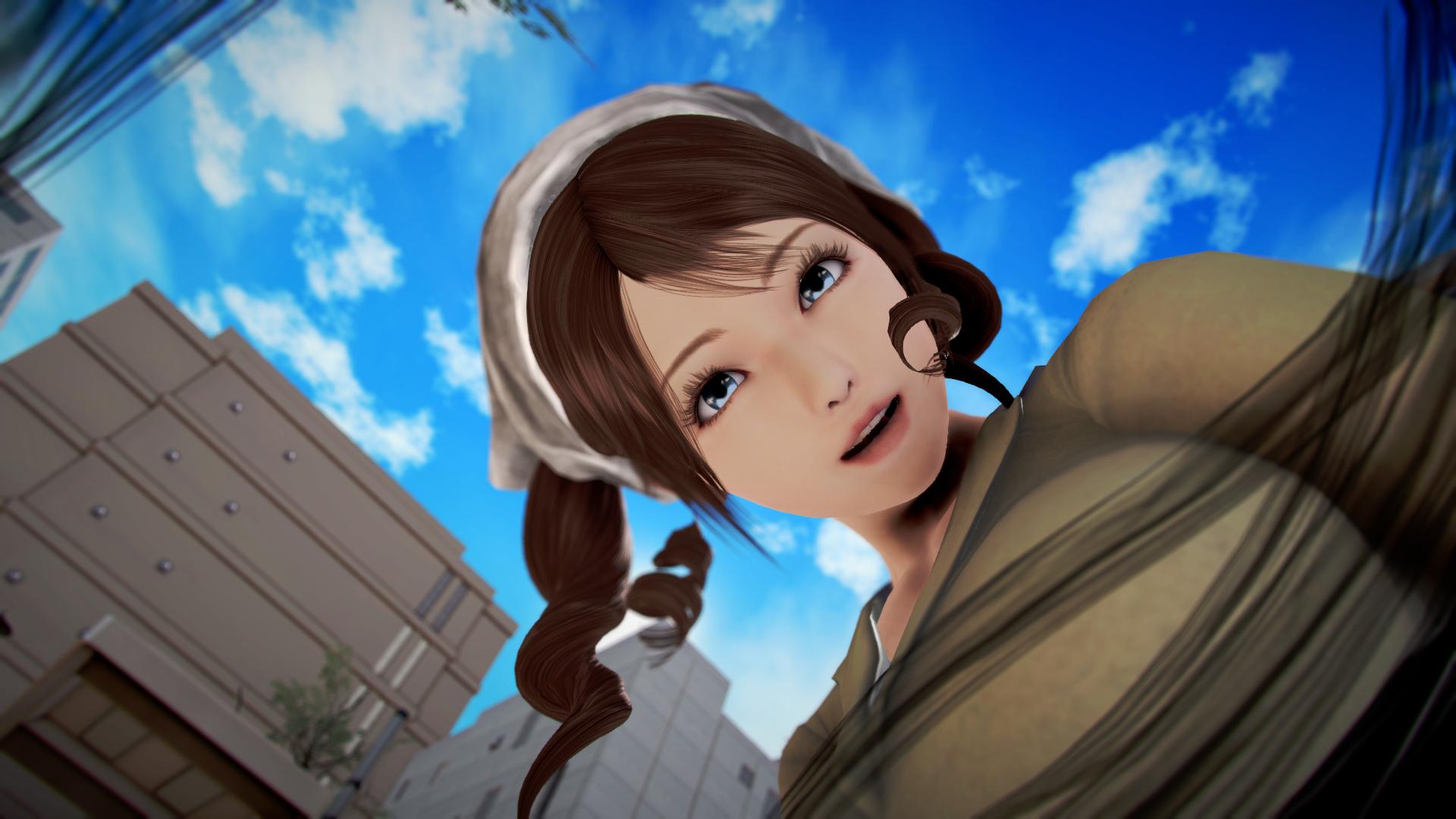 腐败之戒 Corruption Ring v0.12/Patreon 双端 汉化版 预览图