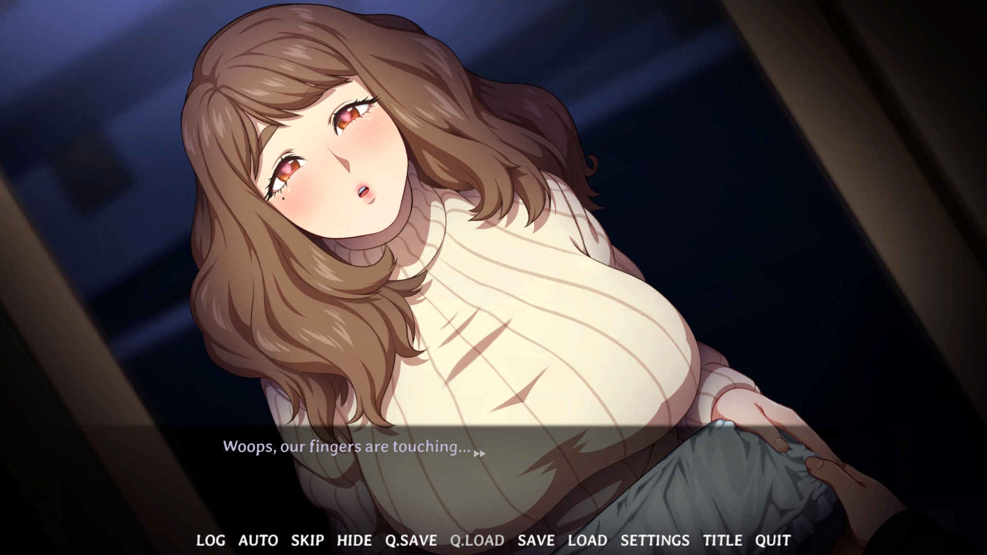 科尔城Coill City v0.1.023 双端 AI汉化版 预览图