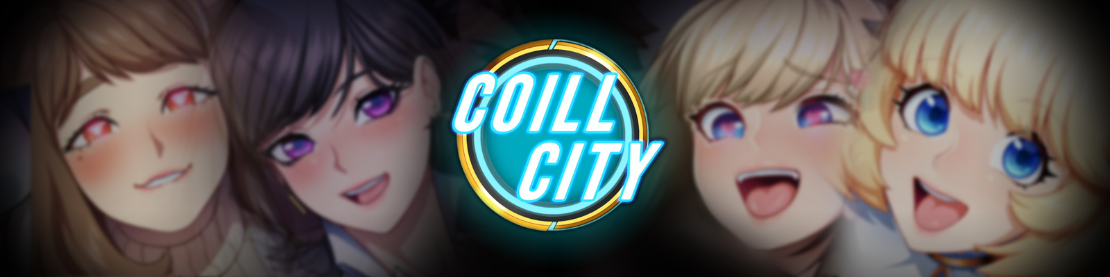 科尔城Coill City v0.1.023 双端 AI汉化版 预览图