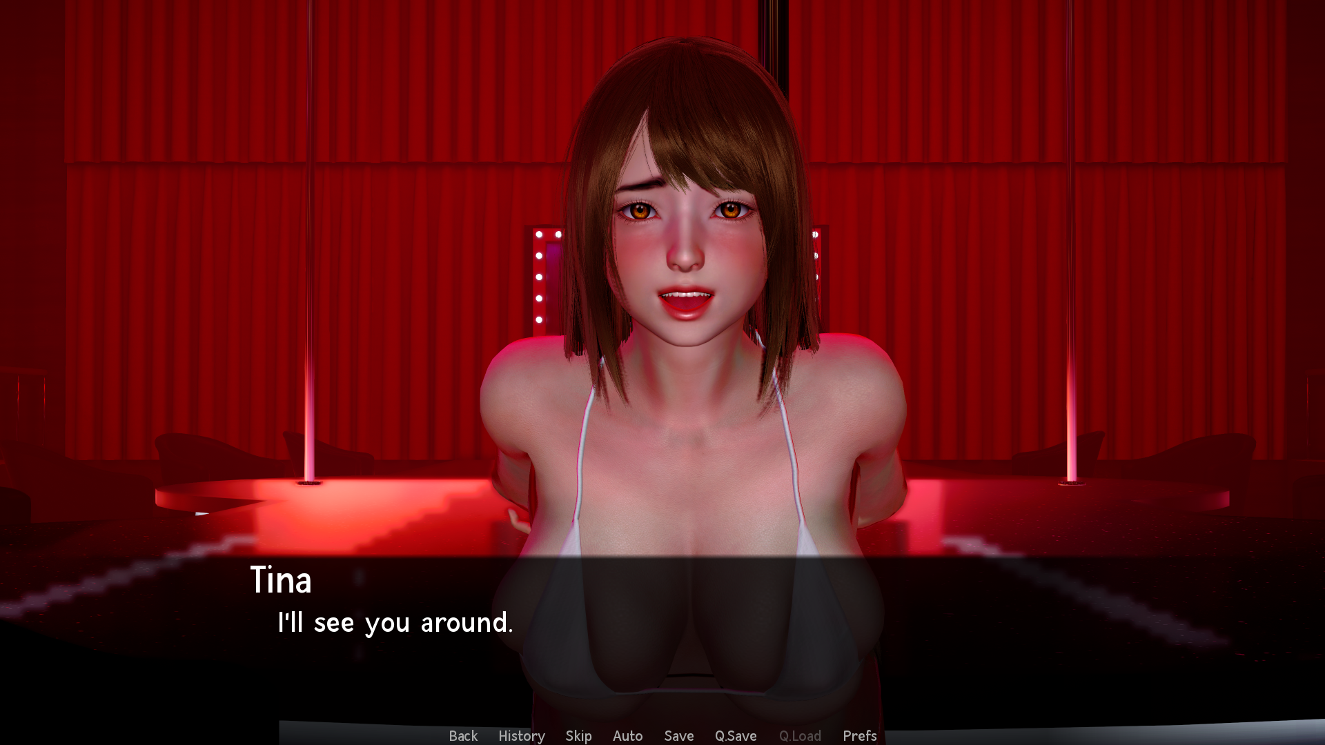心脏收集者 Heart Collector v1.1 PC端 AI汉化版 预览图